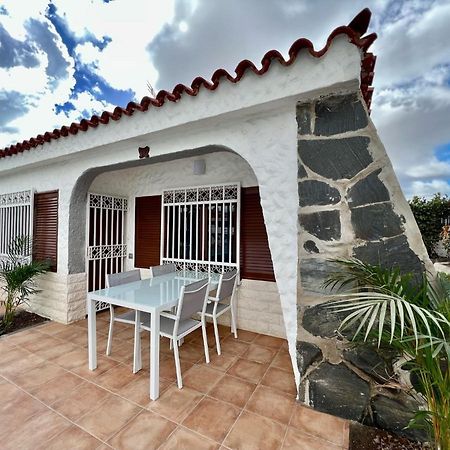 Sunazul San Bartolomé Exterior foto