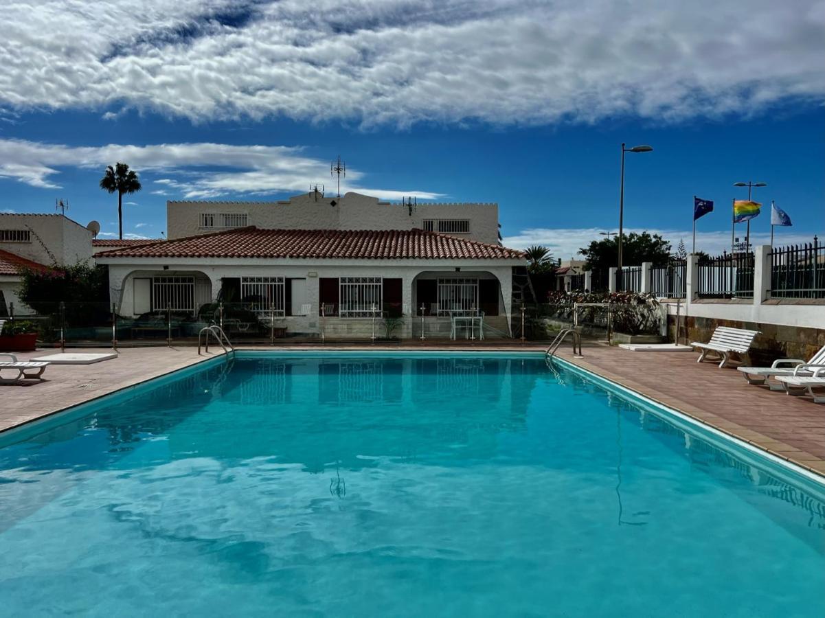 Sunazul San Bartolomé Exterior foto