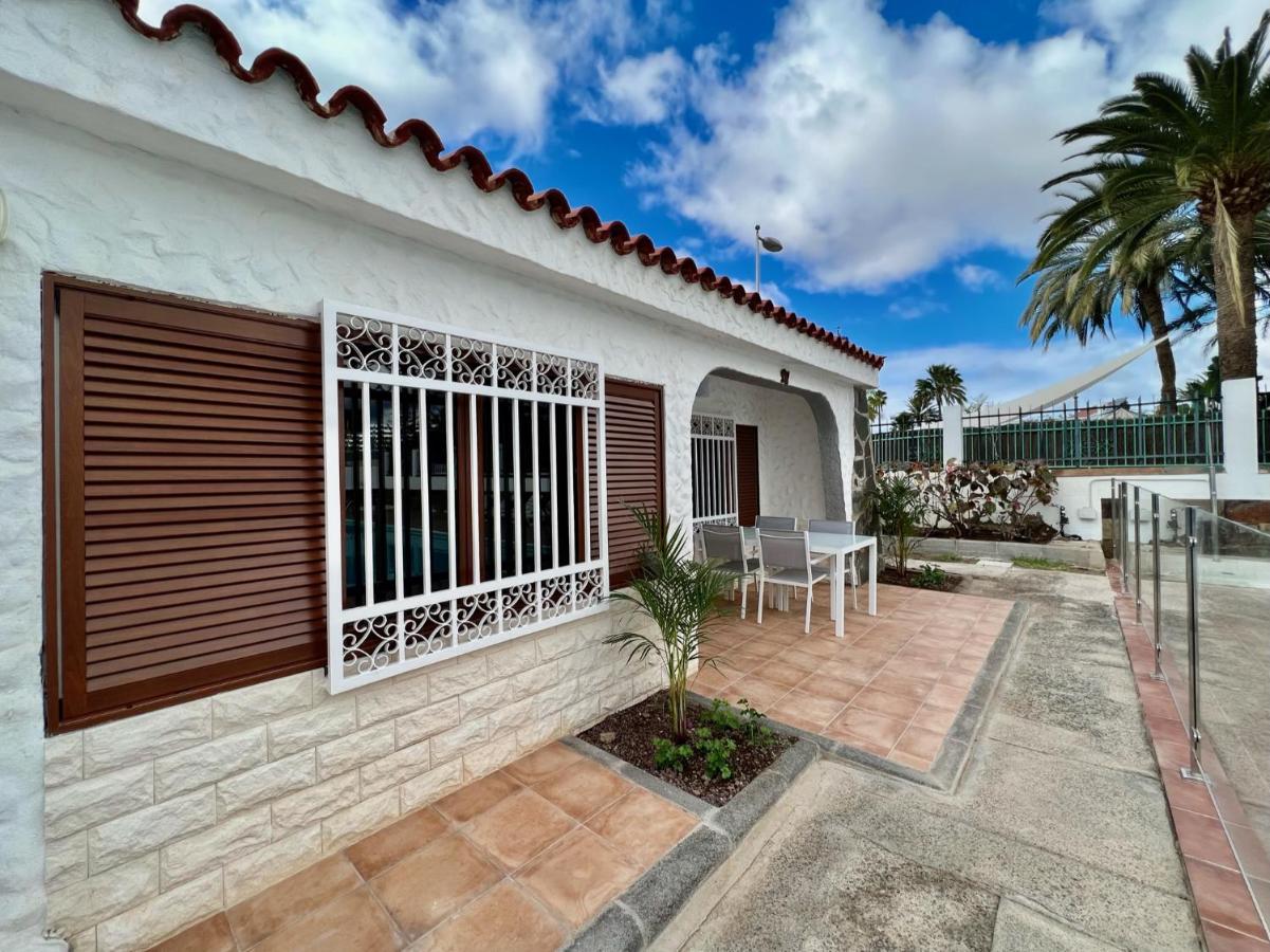 Sunazul San Bartolomé Exterior foto